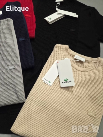 тениски Louis Vuitton loewe , снимка 11 - Тениски - 52786805