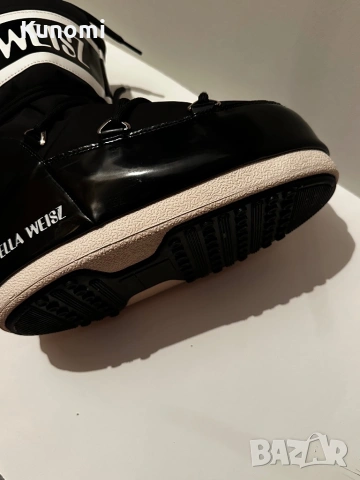 Stella weisz зимни ботуши , снимка 3 - Дамски ботуши - 53078585