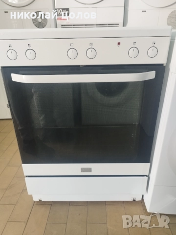 Готварска печка VOSS Electrolux 