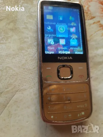 Nokia 6700 Classic Gold , снимка 1 - Nokia - 46390832