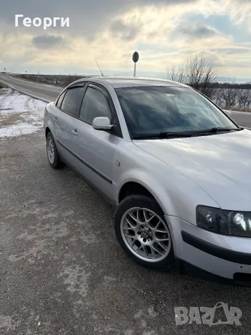 Volkswagen Passat b5 , снимка 2 - Автомобили и джипове - 48485370