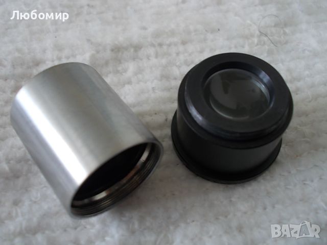 Окуляри A16x Carl Zeiss, снимка 5 - Медицинска апаратура - 45402853