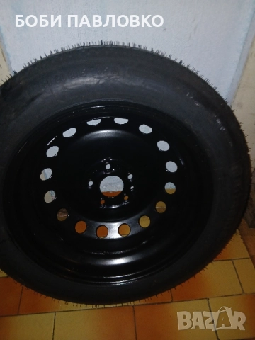 Патерица новото фият типо , снимка 9 - Аксесоари и консумативи - 51961315