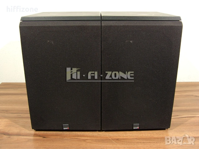 Тонколони   MB Quart one , снимка 6 - Тонколони - 53441803