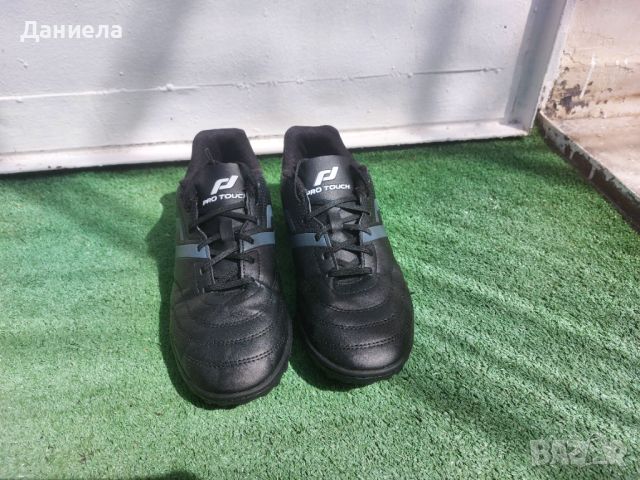 Стоножки  pro touch Eu 40, снимка 3 - Спортни обувки - 45190033