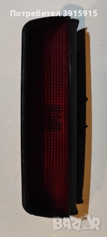 Трети стоп от заден капак на Хонда джаз 