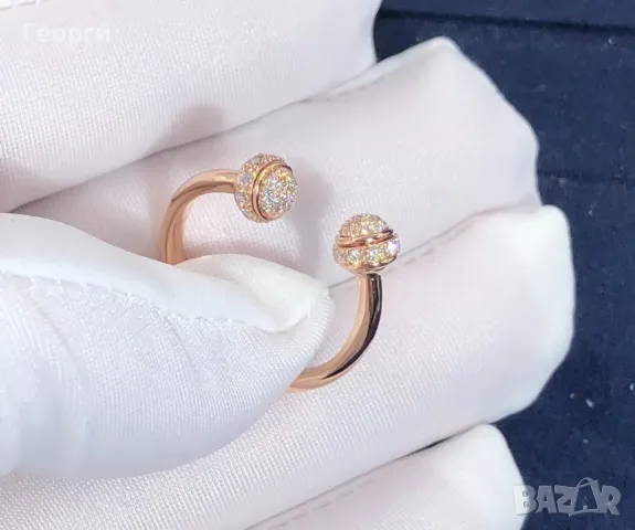 Piaget Possesion оригинален пръстен, снимка 1