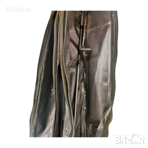 Троен калъф за въдица Osako, снимка 10 - Въдици - 52862684