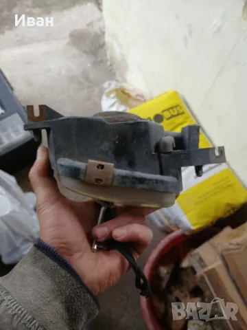 Продавам фарове и фарове за мъгла за Mercedes c220 w203 седан. , снимка 10 - Части - 49744544