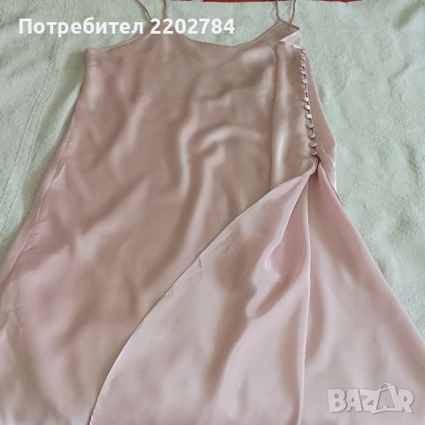 Дамска нощница , снимка 12 - Нощници - 39099766