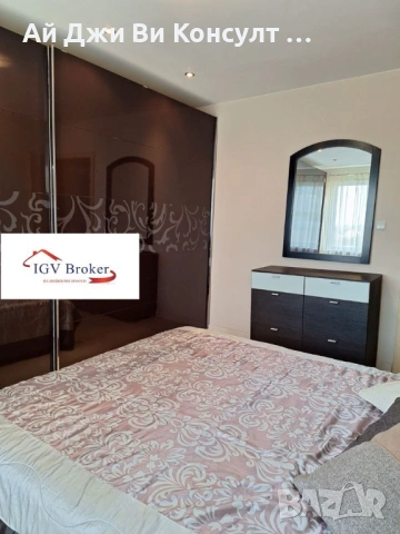 Тристаен апартамент в Овча купел 1, снимка 6 - Апартаменти - 53009011