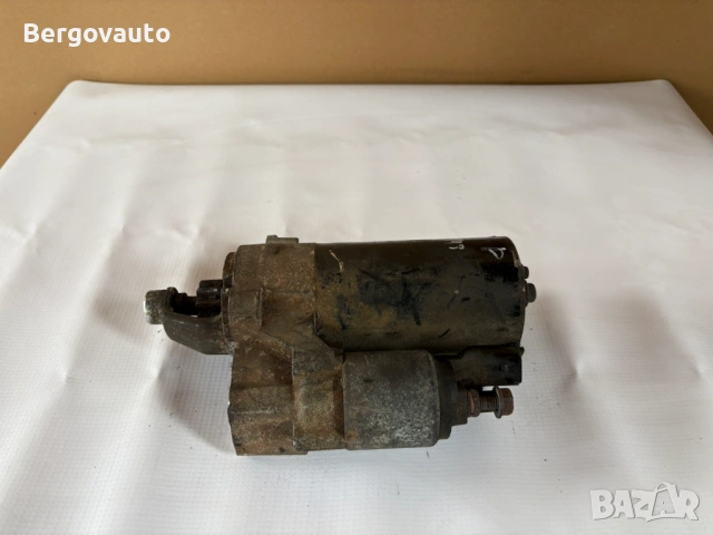 Стартер Ауди А4 Б8 2.0тди 143кс Ръчка - 03L 911 021, снимка 2 - Части - 54214613