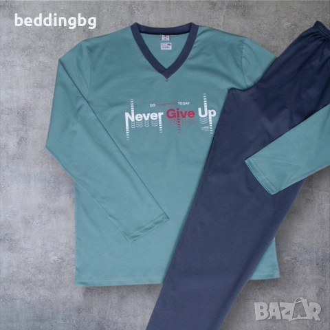 #Пижами за мъже и жени ЗЛАТЕВ , снимка 4 - Пижами - 36502964