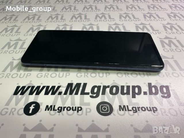 #Samsung Galaxy A51  128/ 4GB Black, втора употреба.