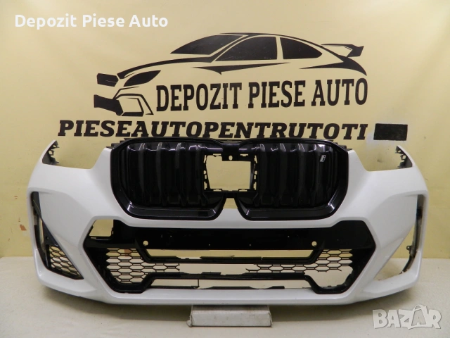 Предна броня BMW X1 U11 M-Sport, 2023, 2024, 2025, оригинален код 51119881907