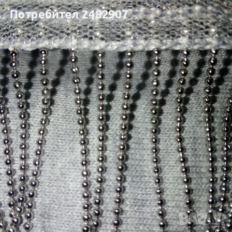 Дамска блуза H&M, снимка 10 - Блузи с дълъг ръкав и пуловери - 51406933