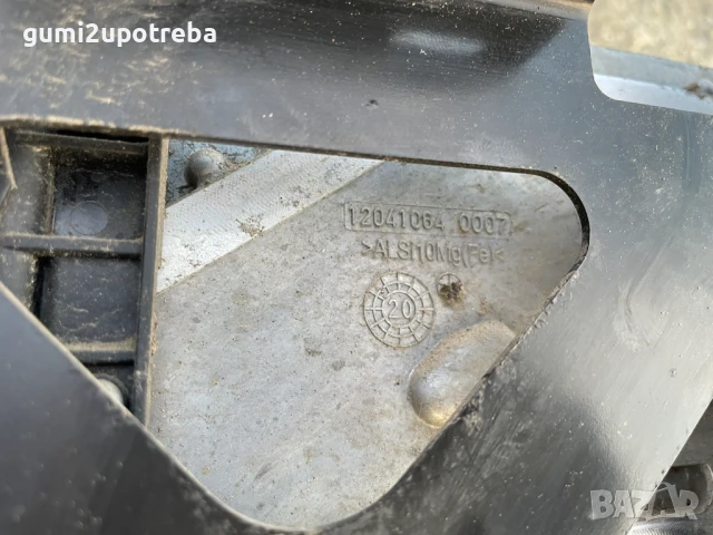 Инвертор Зарядно Основна Батерия 1EA915684BG VW ID.3 E11 pro, снимка 4 - Части - 50579092