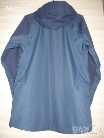 Haglofs esker proof jacket мъжко яке размер М, снимка 4 - Якета - 52827879