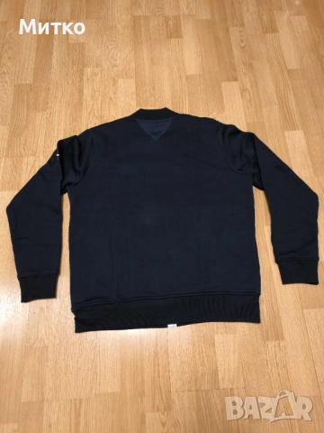 Мъжко яке Tommy Hilfiger, снимка 3 - Якета - 52585702
