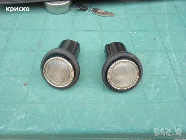 ланчия либра части , снимка 12 - Части - 51857868