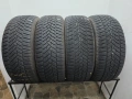4бр зимни гуми 235/60/16 FULDA L05198, снимка 5