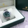 Часовник Rolex Submariner Starbucks, снимка 14