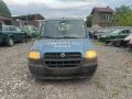 Fiat doblo 1.9 JTD 2004 Г 5 ск само на части , снимка 2