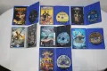 Игри за PS2 The Simpsons/Deus Ex/Gladiator/Legion/Top Gun/The Incredibles/Commandos 2/Jumanji, снимка 16