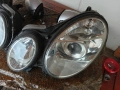 Фарове Стопове и други части за Мерцедес Е Класа , снимка 8