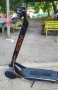 Тротинетка Inokim OX Super 650 евро, снимка 8