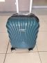 Нови куфари за ръчен багаж ABS, снимка 10