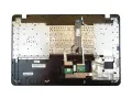 ASUS X751 F751 17.3" Палмрест Клавиатура Тъчпад 13NB0EB1AP0201 , снимка 2