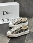 Christian Dior Дамски Маратонки👟Дамски Спортни Обувки Кристиян Диор - Различни Цветове Код E1244, снимка 4