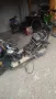 Китайски скутер цял на части , снимка 2