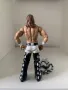 Екшън фигура WWE Shawn Michaels HBK Elite Classic Exclusive Mattel WWF Шон Майкълс, снимка 11