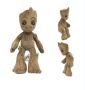 Плюшена играчка Groot Грут, 30см, Плюшено дърво, снимка 3