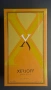Xerjoff Accento EDP | унисекс | 100 мл. | Xerjoff Erba Gold EDP | унисекс | 70 мл. | , снимка 3