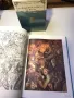 Magic Realms art book Fighting Fantasy, снимка 11