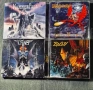 Helloween - Cans - HammerFall - Avantasia - Rhapsody , снимка 11