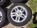 ПРОМОЦИЯ Джанти за RENAULT DACIA 4x100 16 цола., снимка 2