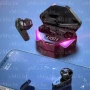 Безжични геймърски слушалки, снимка 3