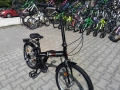 SPRINT Сгъваем велосипед 20" BIKESPORT Folding, снимка 4