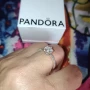 Pandora Пръстен и грuвна, снимка 5