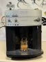 Кафемашина кафе автомат delonghi magnifica с гаранция, снимка 1