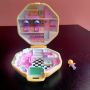 Мини кукла Polly Pocket Hairdressing Salon Bluebird 1990, снимка 5