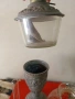 стара газова /газена/ лампа, снимка 6