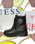 Оригинални боти Guess до глезен, снимка 4