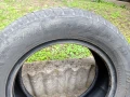 Зимни гуми-DUNLOP-2броя., снимка 4