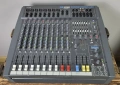 Power Mixer Soundcraft Spirit Power Mixer 2х300 Watt Добро Състояние, снимка 1
