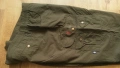 FJALL RAVEN Trouser размер XL за лов риболов панталон - 2332, снимка 4